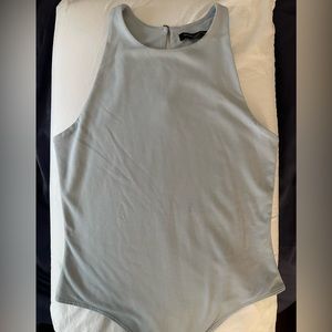 Banana republic body suit